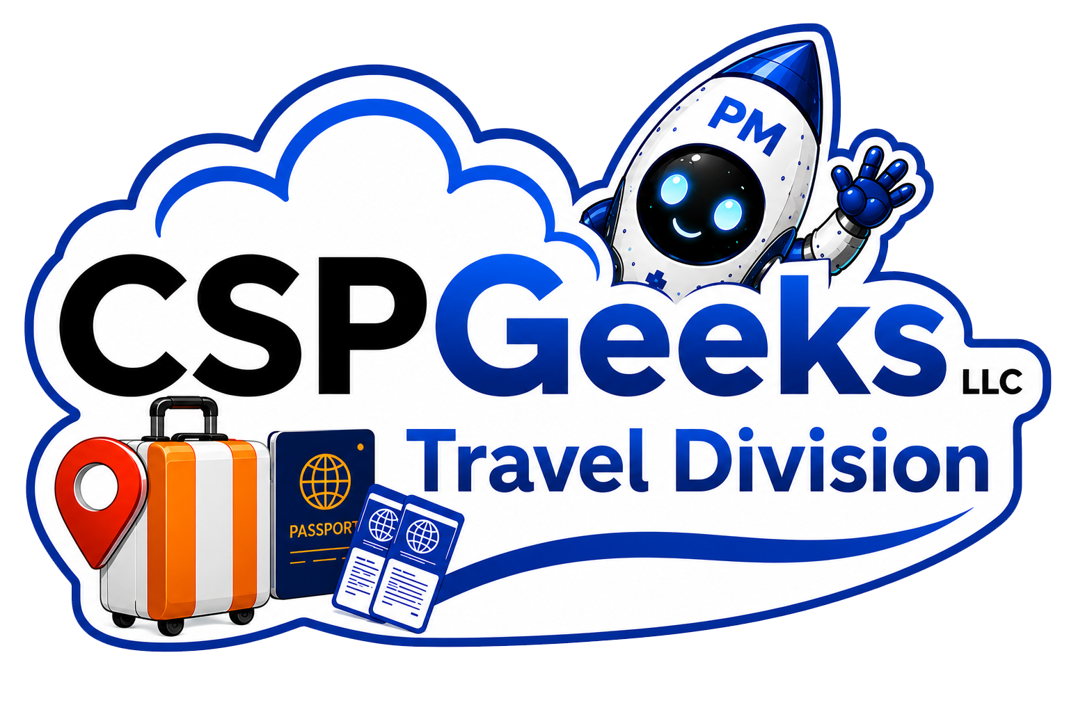 CSPG Travel Division